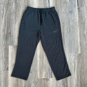 Nike Dri-FIT Men’s Training Pants Size Medium